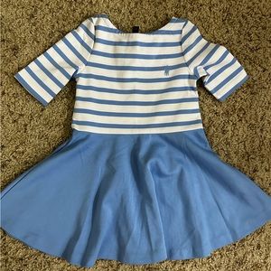 Ralph lauren toddler dress